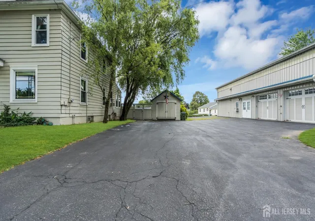 Photo 2 of Single family home for sale at 732 State Route 57, Stewartsville, NJ 08886 | MLS# 2703485R | Listing updated on 2026-09-03