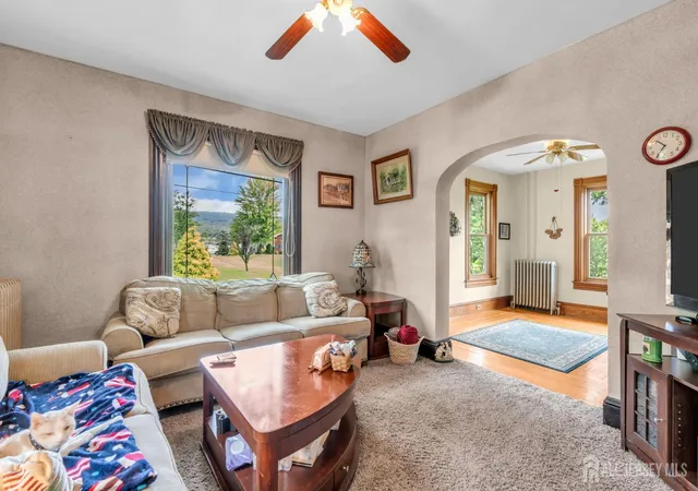 Photo 3 of Single family home for sale at 732 State Route 57, Stewartsville, NJ 08886 | MLS# 2703485R | Listing updated on 2026-09-03