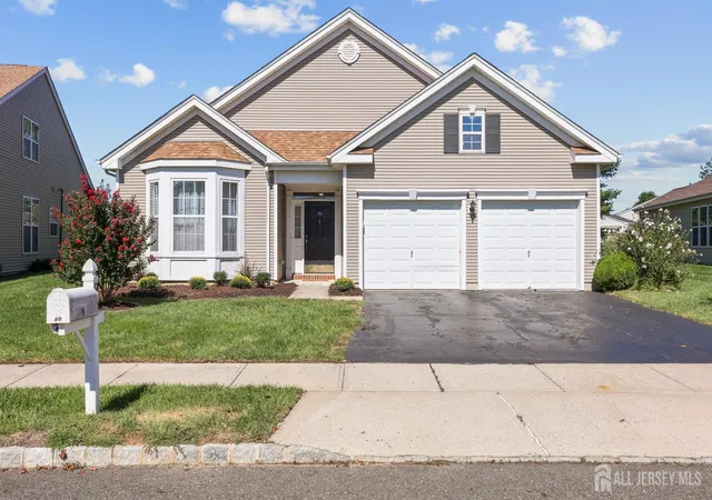 Photo 2 of Single family home for sale at 99 Minuteman Cir, Allentown, NJ 08501 | MLS# 2704672R | Listing updated on 2026-10-02