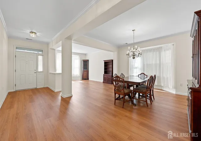 Photo 4 of Single family home for sale at 99 Minuteman Cir, Allentown, NJ 08501 | MLS# 2704672R | Listing updated on 2026-10-02