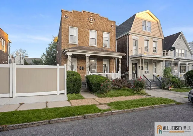 Photo 1 of House for sale at 562 Jacques St, Perth Amboy, NJ 08861 | MLS# 2770824M | Listing updated on 2026-10-26