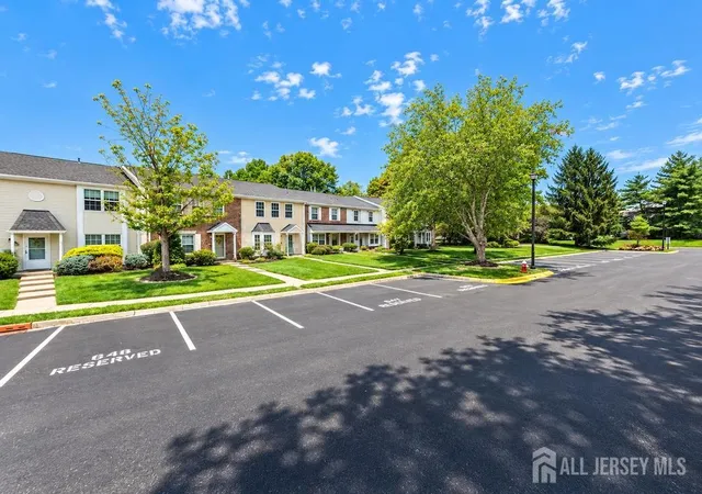 Photo 3 of Townhouse for sale at 400 Mcdowell Dr, East Brunswick, NJ 08816 | MLS# 2704207R | Listing updated on 2026-09-23