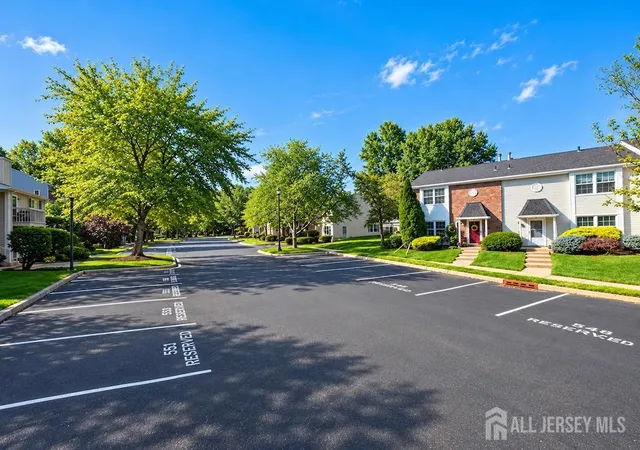 Photo 4 of Townhouse for sale at 400 Mcdowell Dr, East Brunswick, NJ 08816 | MLS# 2704207R | Listing updated on 2026-09-23