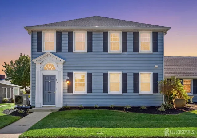 Photo 1 of Condo for sale at 8 Sussex Way #N, Monroe Township, NJ 08831 | MLS# 2704327R | Listing updated on 2026-09-29