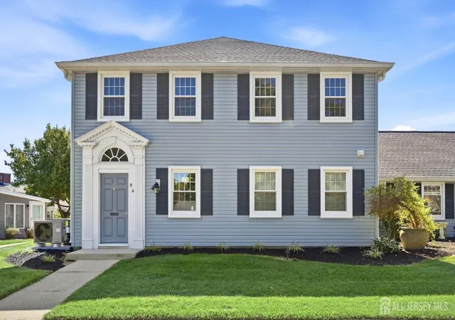 Photo 2 of Condo for sale at 8 Sussex Way #N, Monroe Township, NJ 08831 | MLS# 2704327R | Listing updated on 2026-09-29