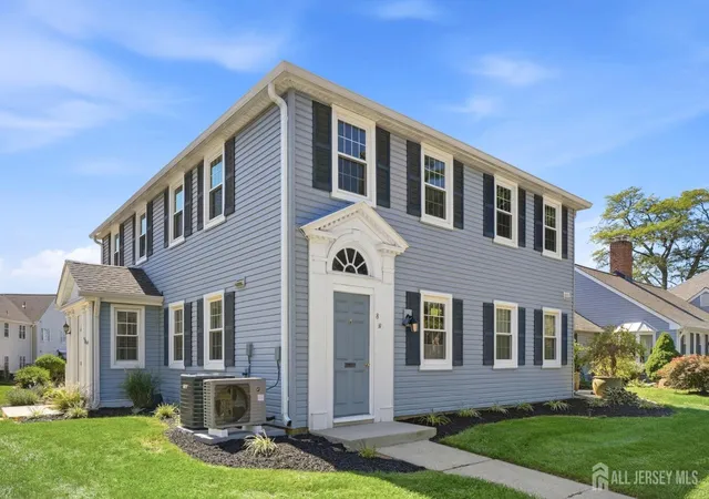 Photo 3 of Condo for sale at 8 Sussex Way #N, Monroe Township, NJ 08831 | MLS# 2704327R | Listing updated on 2026-09-29