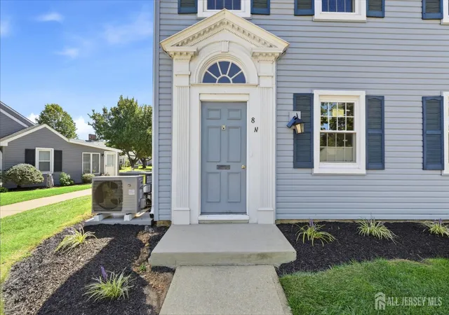 Photo 3 of Condo for sale at 8 Sussex Way #N, Monroe Township, NJ 08831 | MLS# 2704327R | Listing updated on 2026-09-29