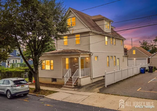 Photo 1 of Multi family home for sale at 216 Amherst St, Highland Park, NJ 08904 | MLS# 2705039R | Listing updated on 2026-09-29