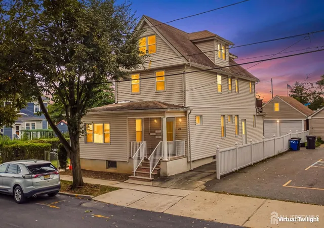 Photo 4 of House for sale at 216 Amherst St, Highland Park, NJ 08904 | MLS# 2705039R | Listing updated on 2026-09-29
