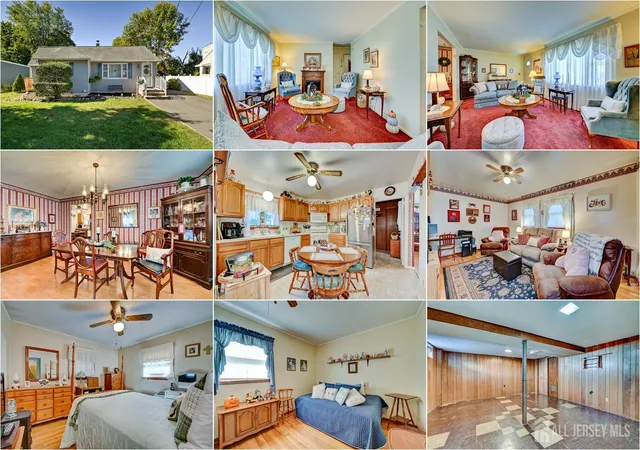 Photo 1 of Single family home for sale at 3344 Park Ave, South Plainfield, NJ 07080 | MLS# 2706244R | Listing updated on 2026-10-26