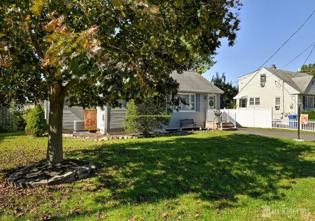 Photo 3 of Single family home for sale at 3344 Park Ave, South Plainfield, NJ 07080 | MLS# 2706244R | Listing updated on 2026-10-26