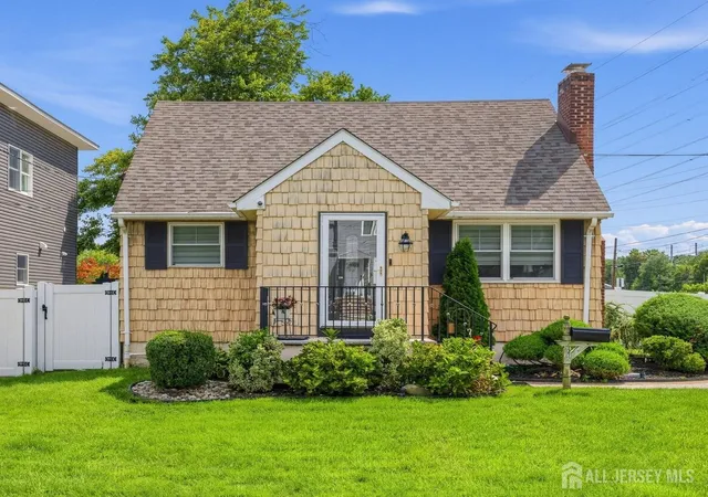 Single family home for sale at 44 Livingston Ave, Avenel, NJ 07001 | MLS# 2704016R