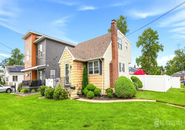 Photo 2 of Single family home for sale at 44 Livingston Ave, Avenel, NJ 07001 | MLS# 2704016R | Listing updated on 2026-09-23