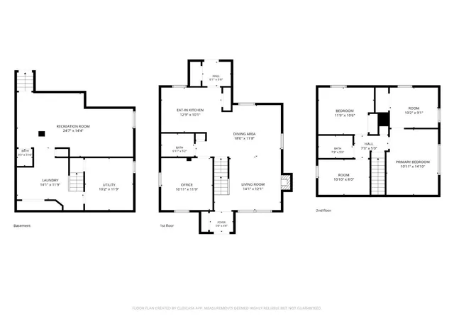 Photo 33 of Single family home for sale at 44 Livingston Ave, Avenel, NJ 07001 | MLS# 2704016R | Listing updated on 2026-09-23