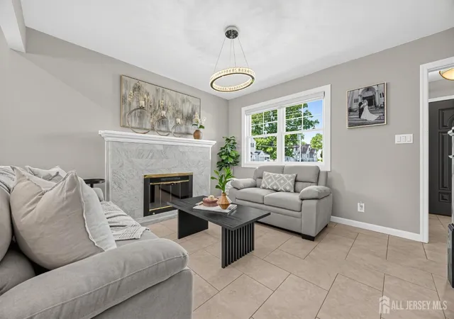 Photo 4 of Single family home for sale at 44 Livingston Ave, Avenel, NJ 07001 | MLS# 2704016R | Listing updated on 2026-09-23