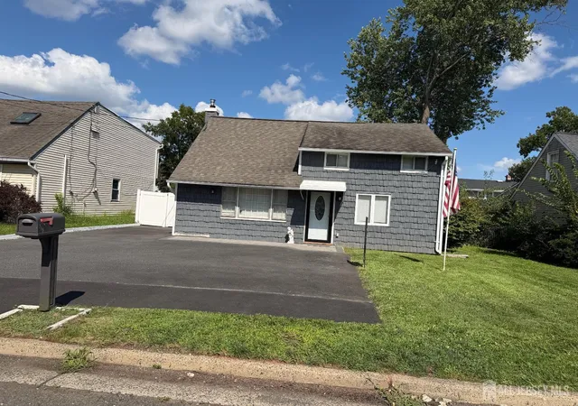 Photo 1 of Single family home for sale at 215 Johnson Ave, Piscataway, NJ 08854 | MLS# 2704387R | Listing updated on 2026-09-28