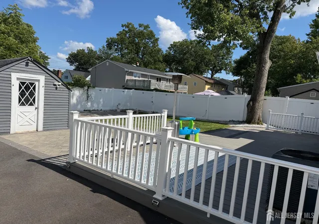 Photo 2 of Single family home for sale at 215 Johnson Ave, Piscataway, NJ 08854 | MLS# 2704387R | Listing updated on 2026-09-28