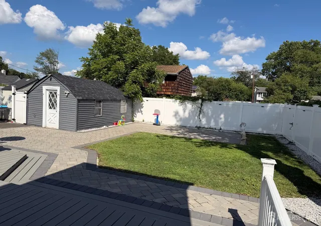 Photo 3 of Single family home for sale at 215 Johnson Ave, Piscataway, NJ 08854 | MLS# 2704387R | Listing updated on 2026-09-28