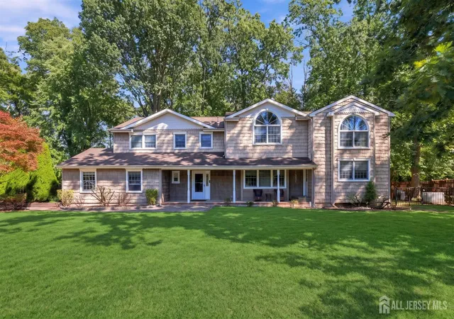 Photo 1 of Single family home for sale at 38 Balmoral Ave, Matawan, NJ 07747 | MLS# 2704802R | Listing updated on 2026-09-20