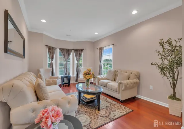 Photo 3 of Condo for sale at 36 Morgan Way #36, Monroe Township, NJ 08831 | MLS# 2704034R | Listing updated on 2026-09-24