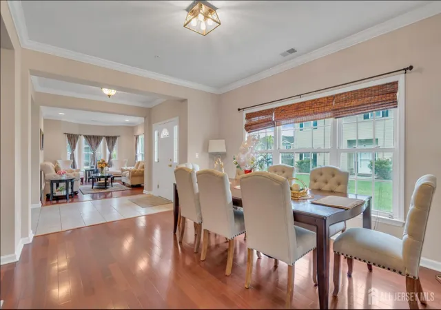 Photo 4 of Condo for sale at 36 Morgan Way #36, Monroe Township, NJ 08831 | MLS# 2704034R | Listing updated on 2026-09-24