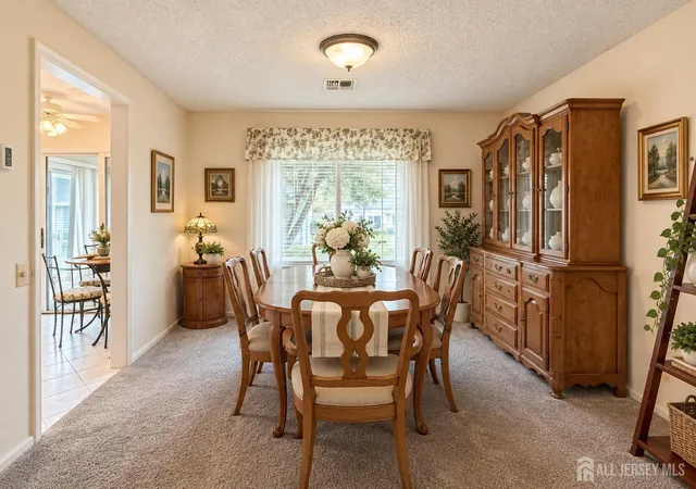 Listing Photo 4 - Condo for sale in building located at 120 Ironwood Plz, Monroe, NJ 08831