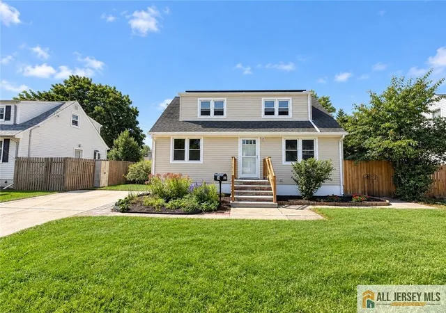 Photo 1 of Single family home for sale at 50 Merrill Ave, East Brunswick, NJ 08816 | MLS# 2770565M | Listing updated on 2026-09-18