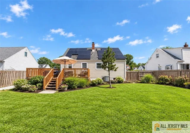 Photo 2 of Single family home for sale at 50 Merrill Ave, East Brunswick, NJ 08816 | MLS# 2770565M | Listing updated on 2026-09-18