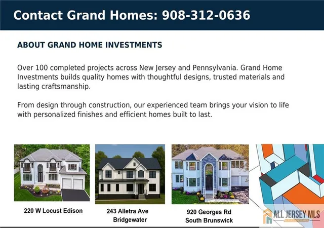 Photo 1 of Single family home for sale at 17 Vocisano Ct, Piscataway, NJ 08854 | MLS# 2770802M | Listing updated on 2026-10-23