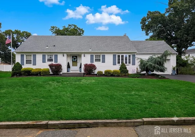 Photo 1 of Single family home for sale at 210 West St, Keyport, NJ 07735 | MLS# 2704230R | Listing updated on 2026-09-11