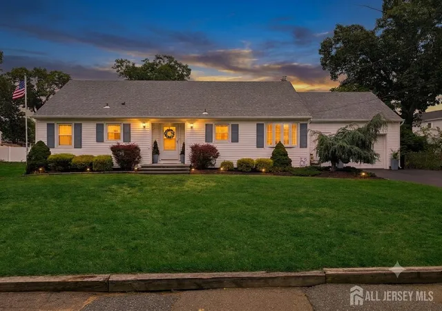 Photo 2 of Single family home for sale at 210 West St, Keyport, NJ 07735 | MLS# 2704230R | Listing updated on 2026-09-11
