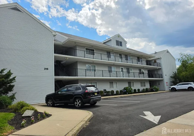 Photo 1 of Townhouse for sale at 316 6th Avenue, Asbury Park, NJ 07712 | MLS# 2704064R | Listing updated on 2026-09-13