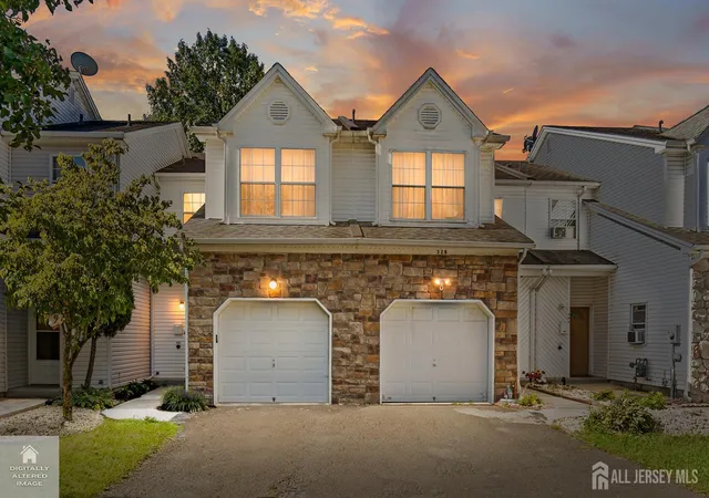 Photo 1 of Townhouse for sale at 32 A Loretto St, New Brunswick, NJ 08901 | MLS# 2704537R | Listing updated on 2026-09-28