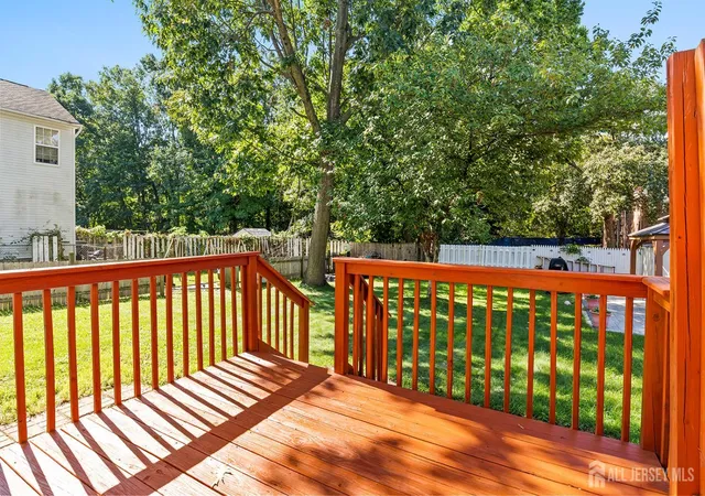 Photo 4 of Townhouse for sale at 32-a Loretto St, New Brunswick, NJ 08901 | MLS# 2704537R | Listing updated on 2026-09-28