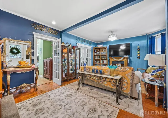 Photo 3 of Single family home for sale at 124 Kearny Ave, Perth Amboy, NJ 08861 | MLS# 2704260R | Listing updated on 2026-09-28
