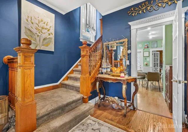Photo 4 of Single family home for sale at 124 Kearny Ave, Perth Amboy, NJ 08861 | MLS# 2704260R | Listing updated on 2026-09-28