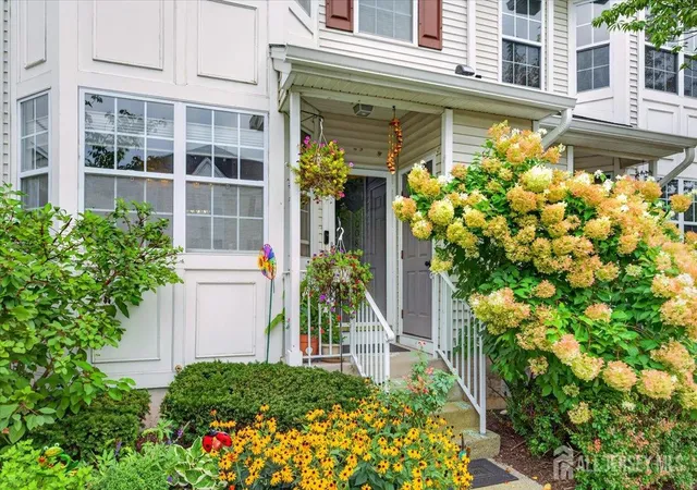 Photo 1 of Townhouse for sale at 1008 Blossom Cir, Dayton, NJ 08810 | MLS# 2703756R | Listing updated on 2026-09-18
