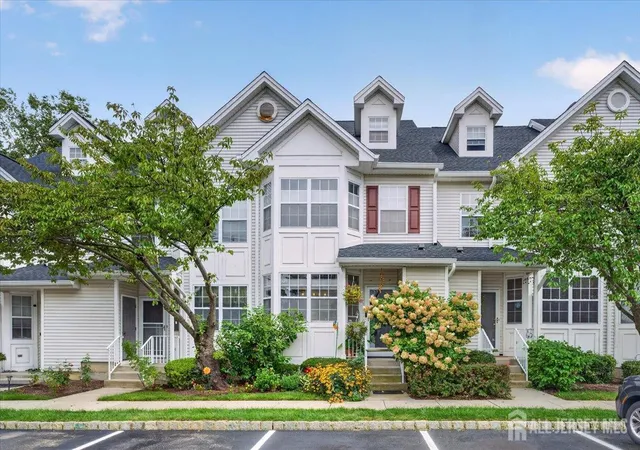 Photo 2 of Townhouse for sale at 1008 Blossom Cir, Dayton, NJ 08810 | MLS# 2703756R | Listing updated on 2026-09-18