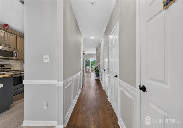 Photo 3 of Townhouse for sale at 1008 Blossom Cir, Dayton, NJ 08810 | MLS# 2703756R | Listing updated on 2026-09-18