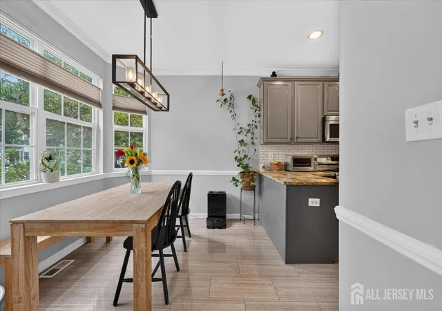 Photo 3 of Townhouse for sale at 1008 Blossom Cir, Dayton, NJ 08810 | MLS# 2703756R | Listing updated on 2026-09-18