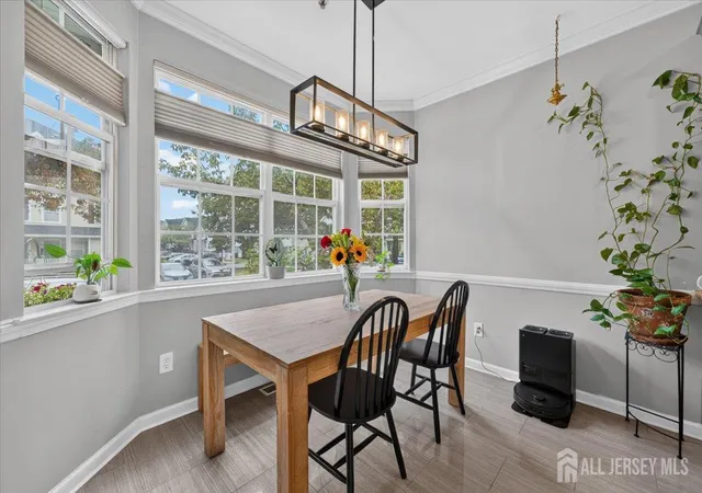 Photo 4 of Townhouse for sale at 1008 Blossom Cir, Dayton, NJ 08810 | MLS# 2703756R | Listing updated on 2026-09-18