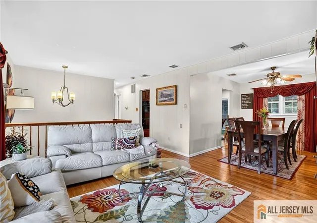 Photo 2 of Single family home for sale at 3 Bruce Rd, East Brunswick, NJ 08816 | MLS# 2770424M | Listing updated on 2026-09-13