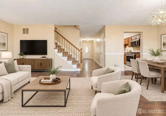 Photo 1 of Townhouse for sale at 7 Sloop Sq, Freehold, NJ 07728 | MLS# 2618032R | Listing updated on 2026-09-27