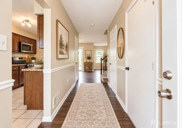 Photo 3 of Townhouse for sale at 7 Sloop Sq, Freehold, NJ 07728 | MLS# 2618032R | Listing updated on 2026-09-27