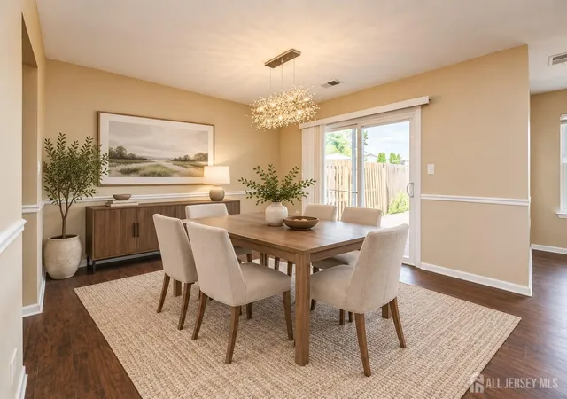Photo 4 of Townhouse for sale at 7 Sloop Sq, Freehold, NJ 07728 | MLS# 2618032R | Listing updated on 2026-09-27