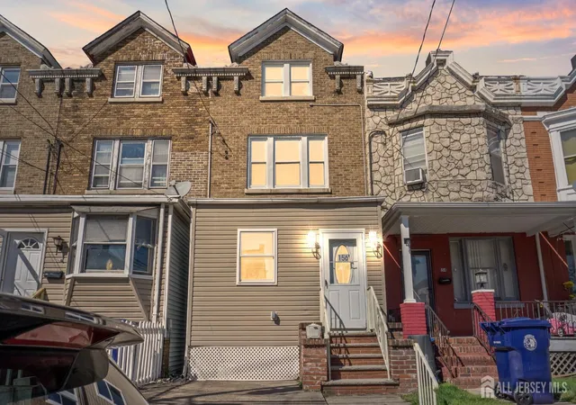 Single family home for sale at 156 Lewis St, Perth Amboy, NJ 08861 | MLS# 2703887R