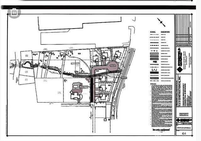 Photo 3 of Land for sale at 0 Arlington Ave #0, North Brunswick, NJ 08902 | MLS# 2703803R | Listing updated on 2026-09-09