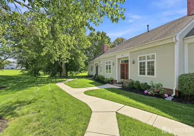 Photo 3 of Condo for sale at 52 B Rutland Ln, Monroe Township, NJ 08831 | MLS# 2703776R | Listing updated on 2026-09-07