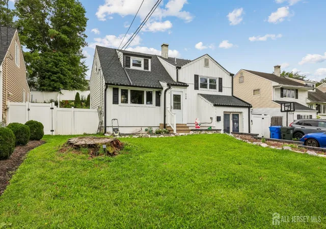 Photo 1 of Single family home for sale at 218 Mcfarlane Rd, Colonia, NJ 07067 | MLS# 2704305R | Listing updated on 2026-09-26