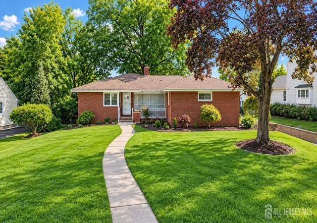 Photo 1 of Single family home for sale at 99 Prospect St, Somerville, NJ 08876 | MLS# 2703465R | Listing updated on 2026-09-24